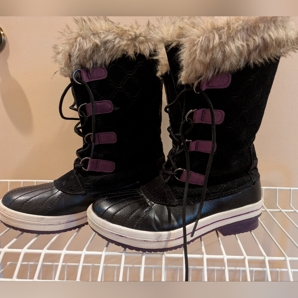 COPY - Target Women's Snow Boots